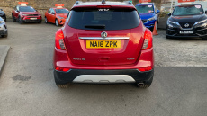 Vauxhall Mokka X 1.4T Elite 5dr 4WD Petrol Hatchback